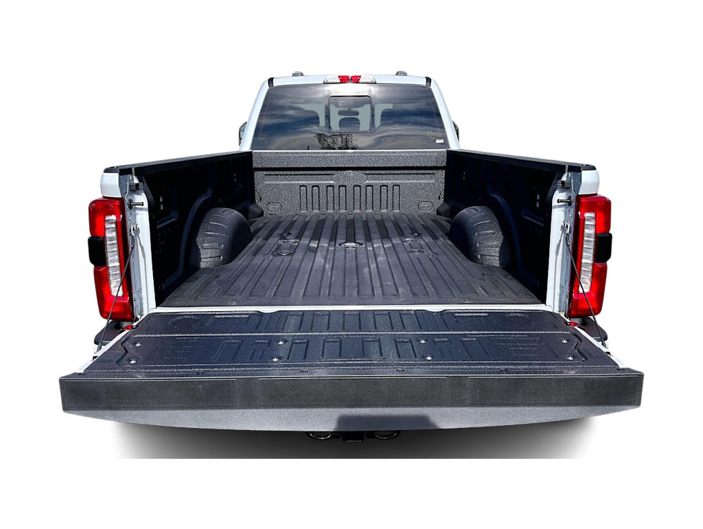 Thumbnail: 2026 Ford F-350 - 18