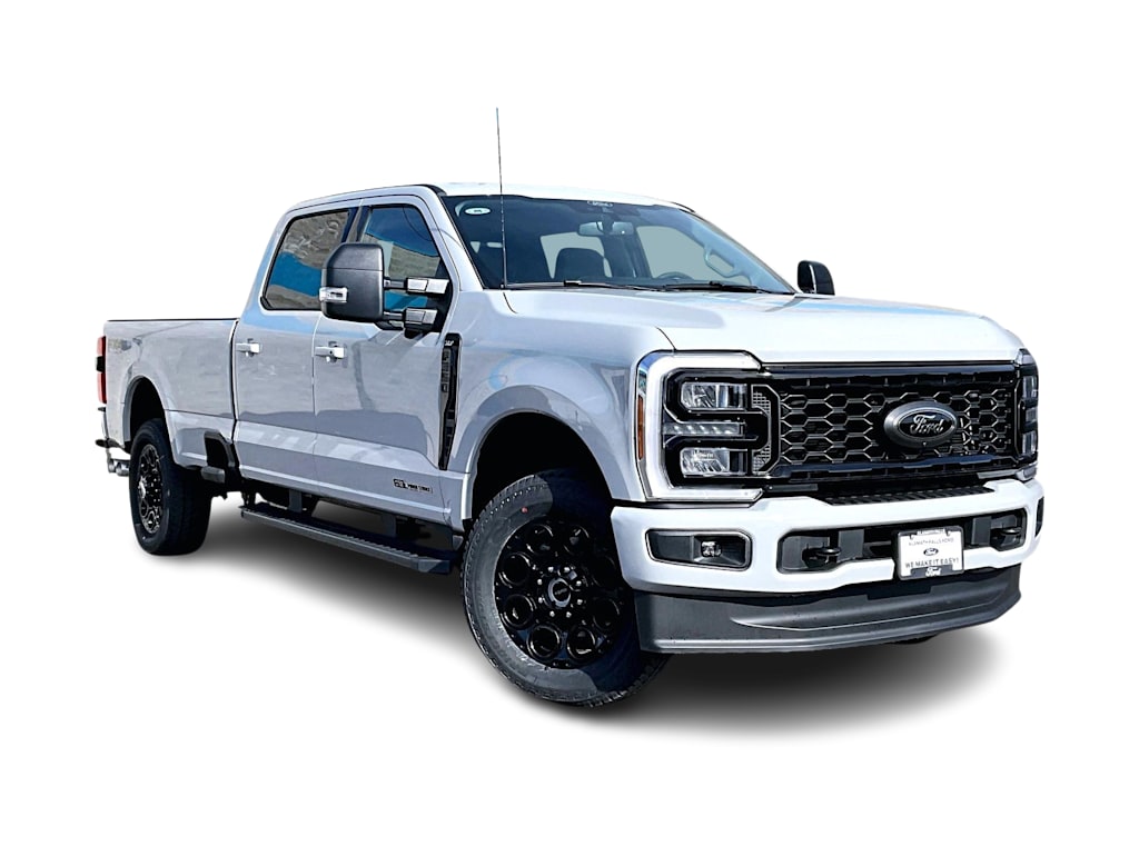Thumbnail: 2026 Ford F-350 - 22