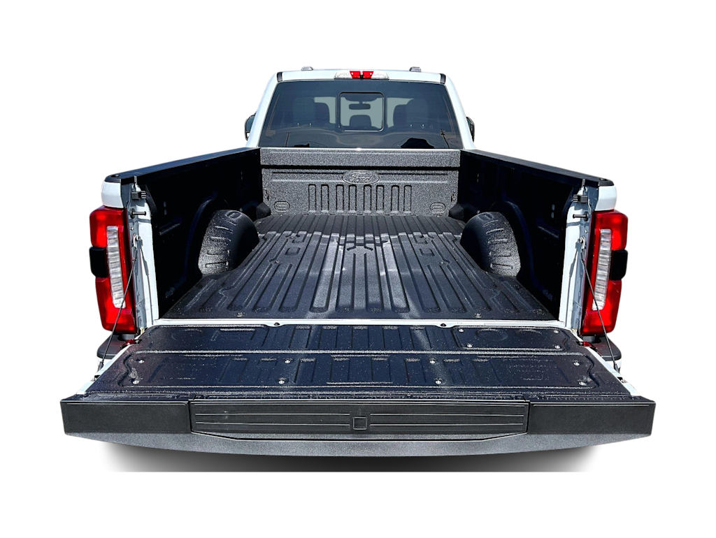Thumbnail: 2026 Ford F-350 - 17
