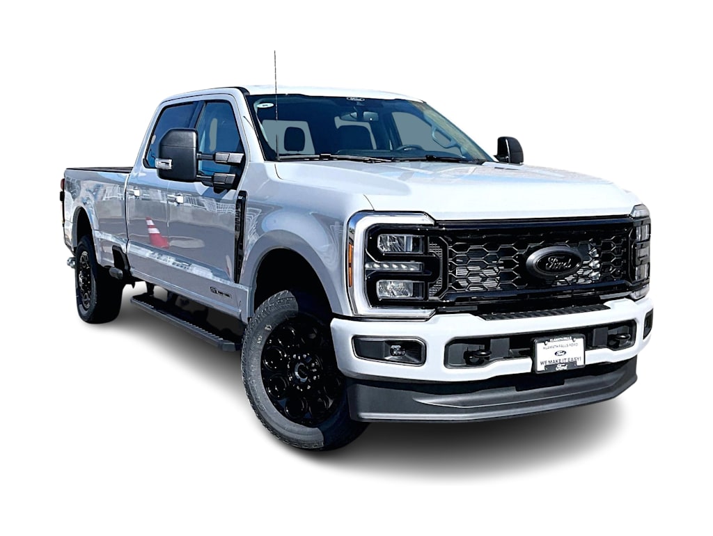 Thumbnail: 2026 Ford F-350 - 21