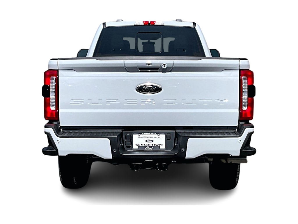 Thumbnail: 2026 Ford F-350 - 5