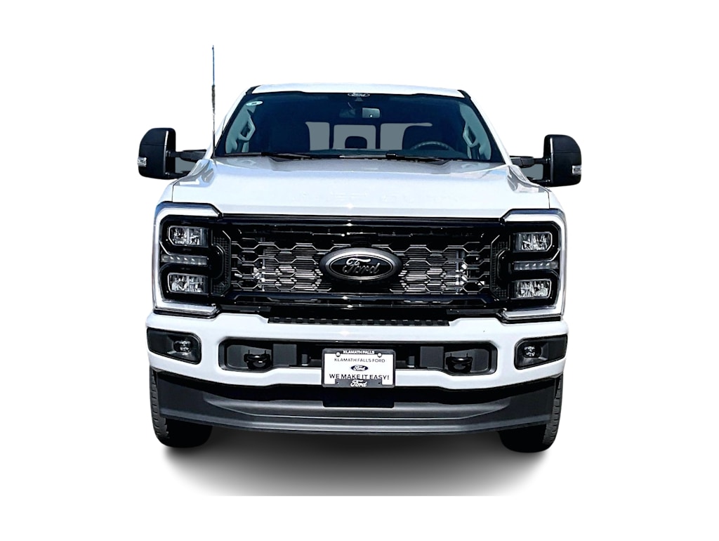 Thumbnail: 2026 Ford F-350 - 6