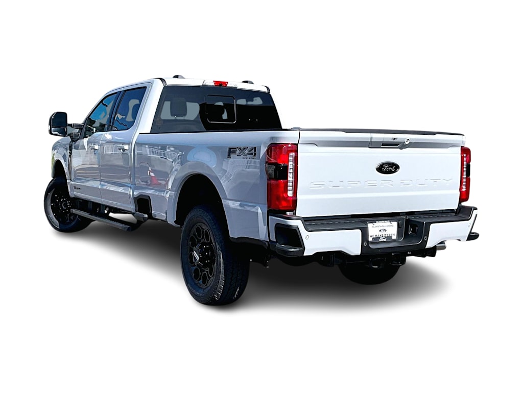 Thumbnail: 2026 Ford F-350 - 4