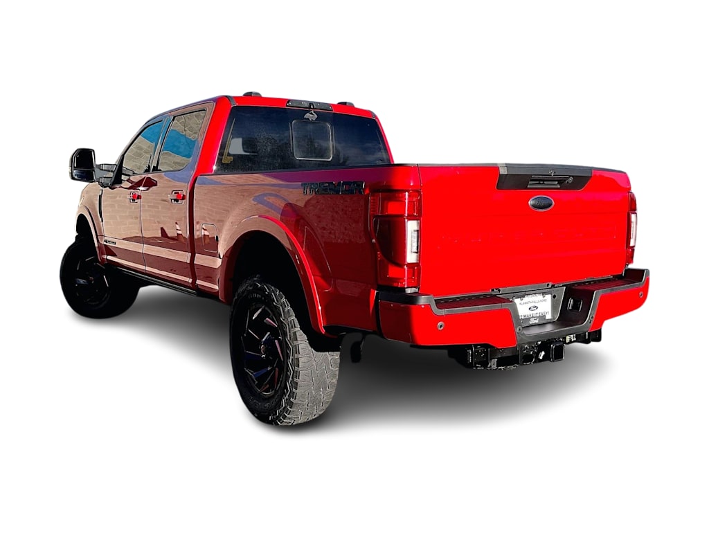 Thumbnail: 2022 Ford F-350 - 3