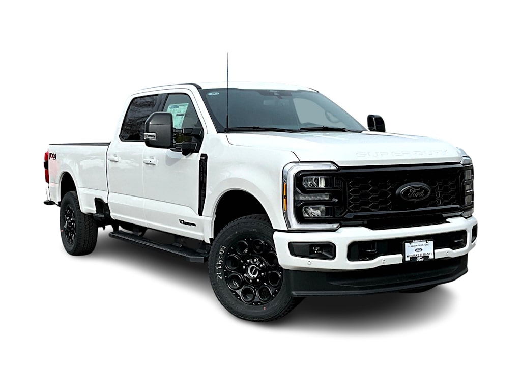 2025 Ford F-350 Lariat 21