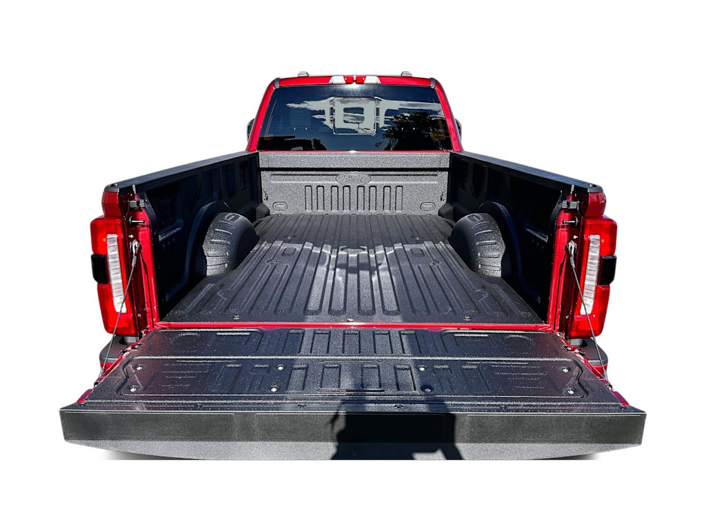 Thumbnail: 2026 Ford F-350 - 17