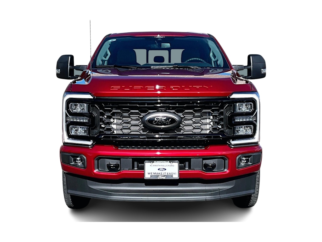 Thumbnail: 2026 Ford F-350 - 6