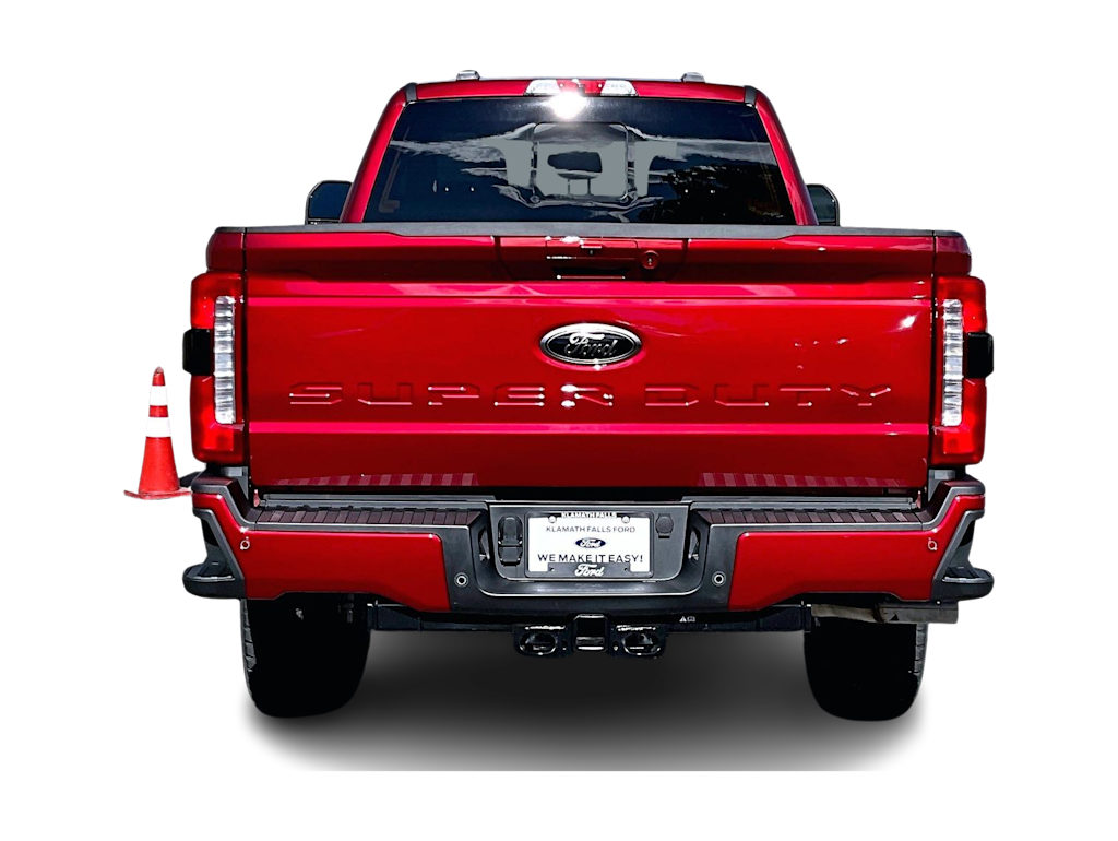 Thumbnail: 2026 Ford F-350 - 5