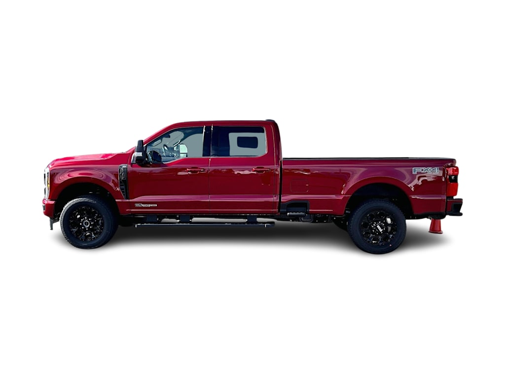 Thumbnail: 2026 Ford F-350 - 3