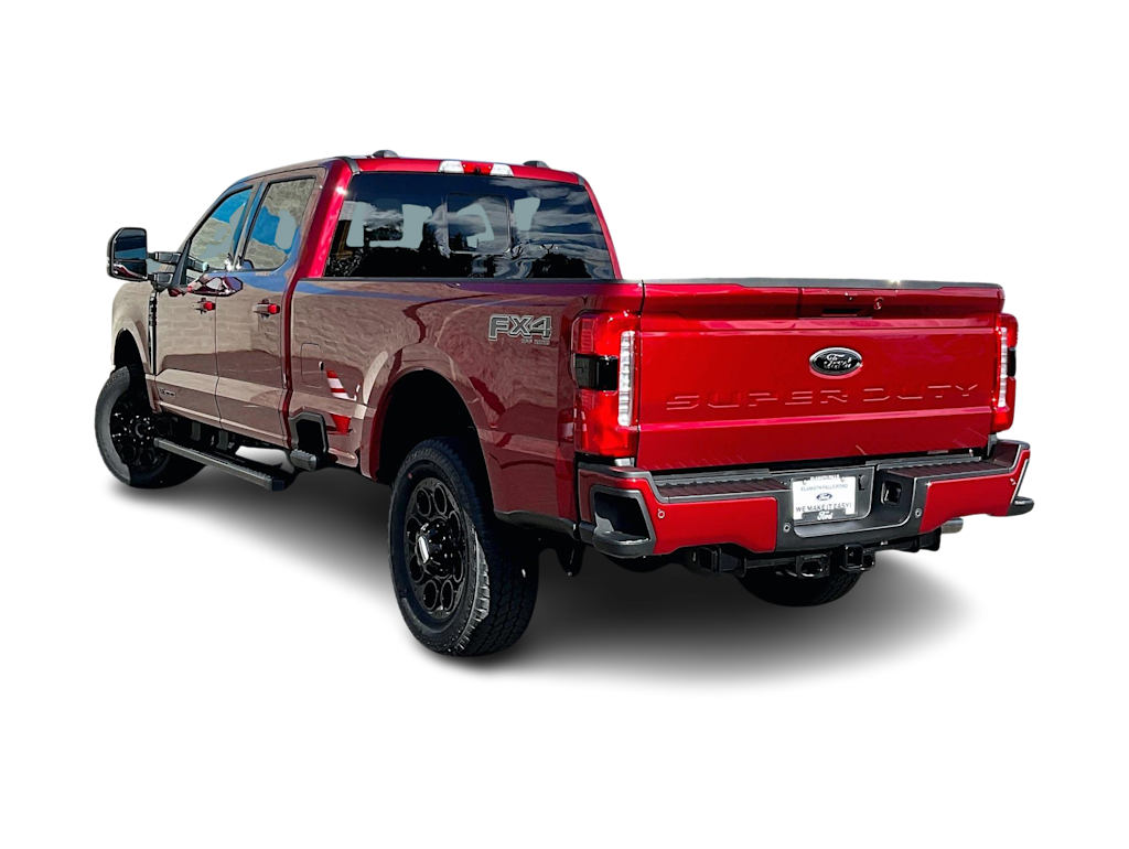 Thumbnail: 2026 Ford F-350 - 4