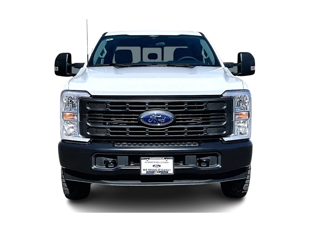 Thumbnail: 2026 Ford F-350 - 6