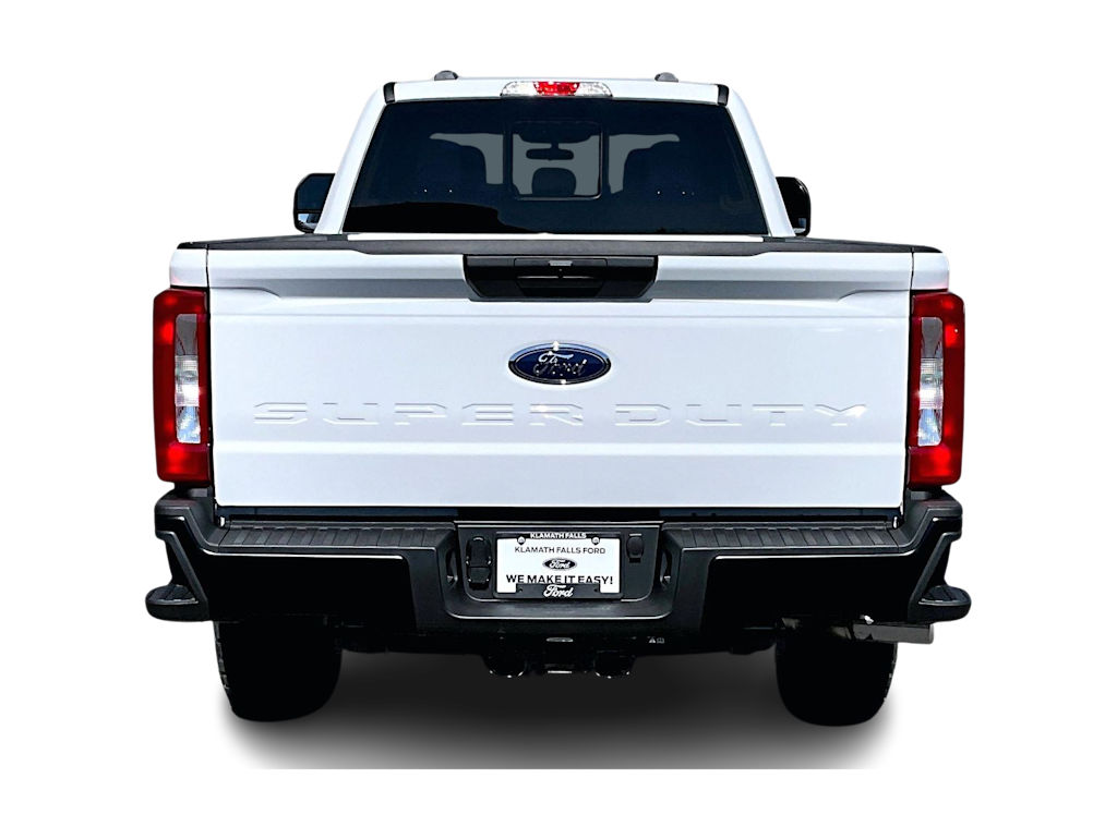 Thumbnail: 2026 Ford F-350 - 5