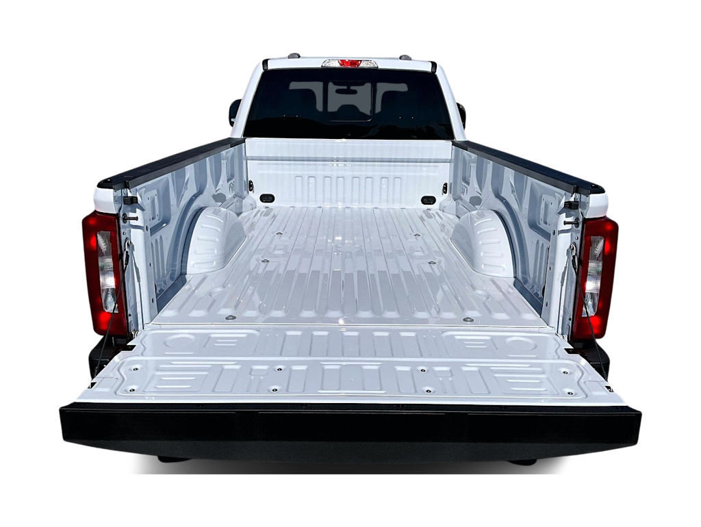 Thumbnail: 2026 Ford F-350 - 17