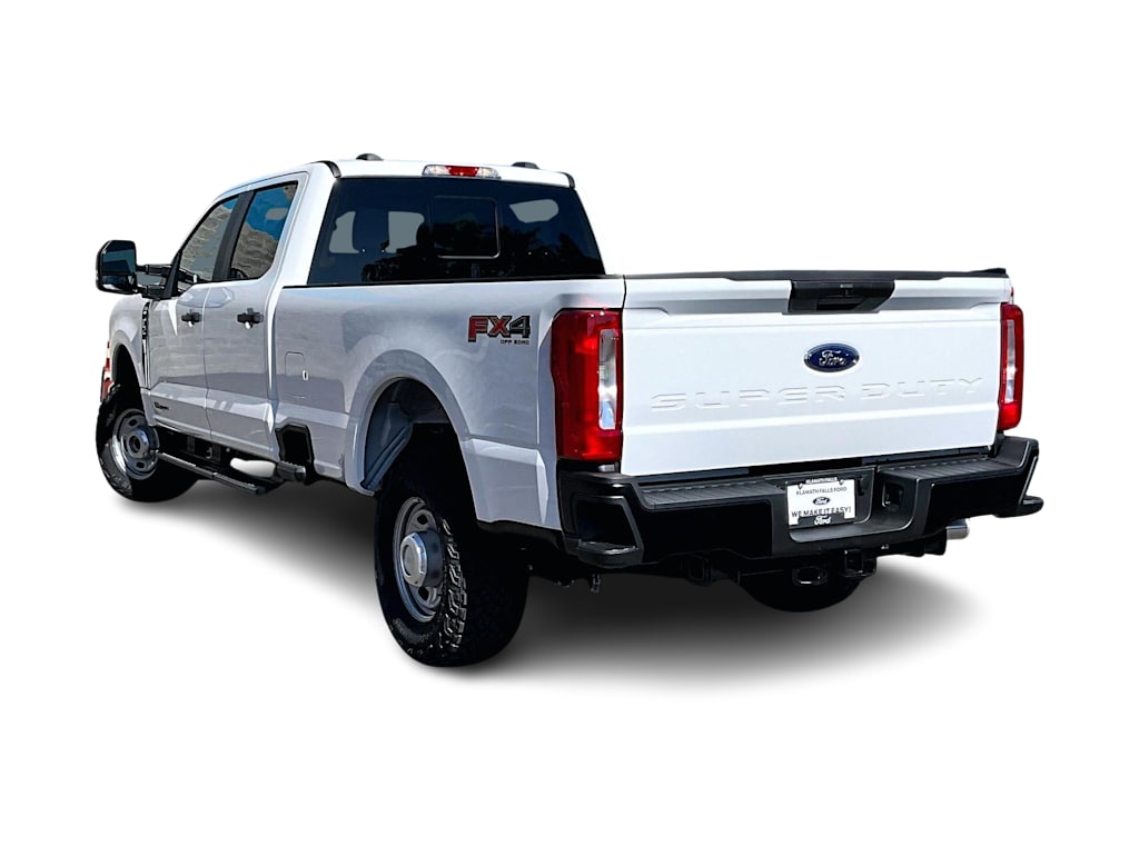 Thumbnail: 2026 Ford F-350 - 4