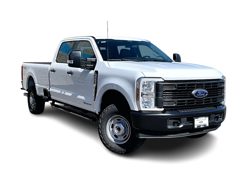 Thumbnail: 2026 Ford F-350 - 21