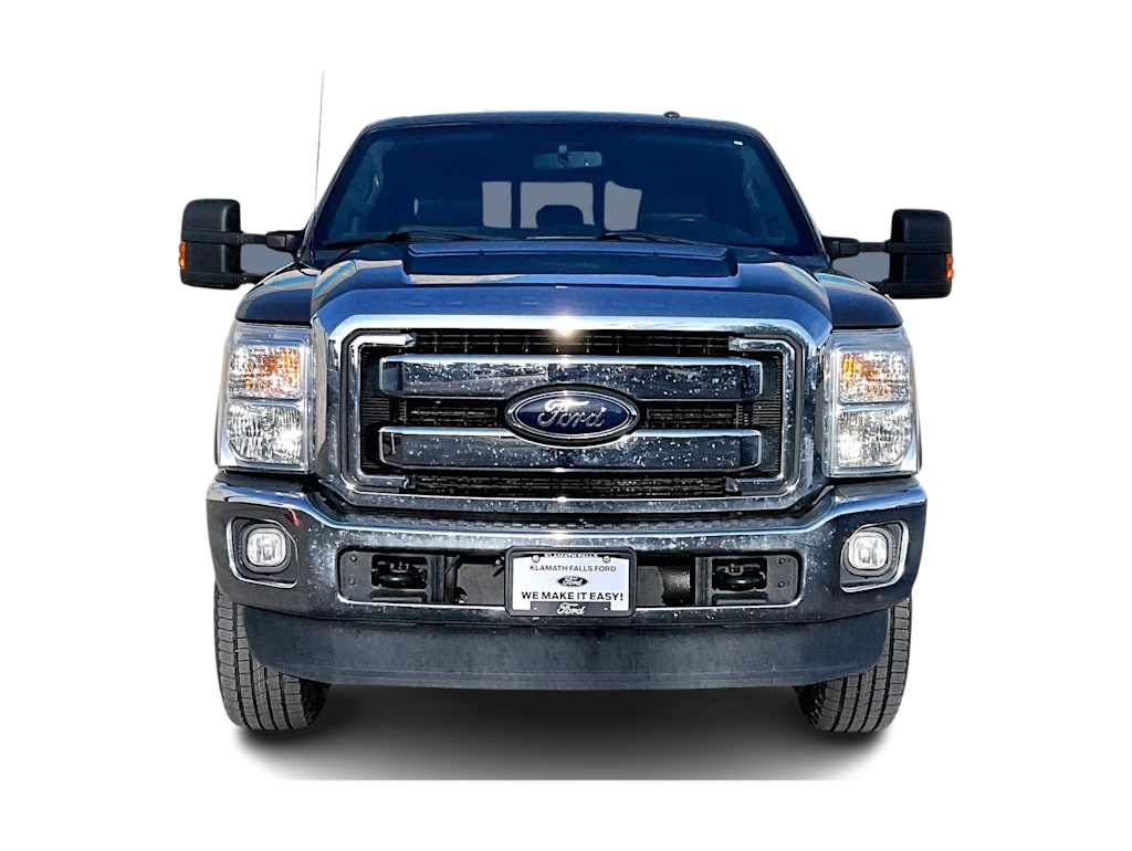 Thumbnail: 2015 Ford F-350 - 6