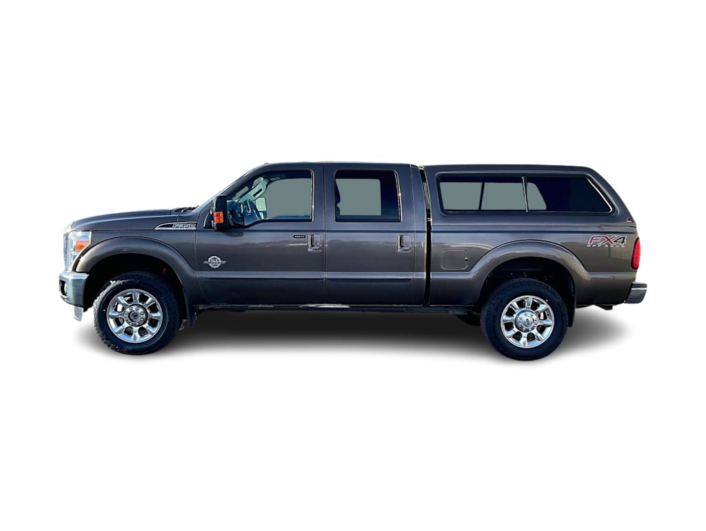 Thumbnail: 2015 Ford F-350 - 3