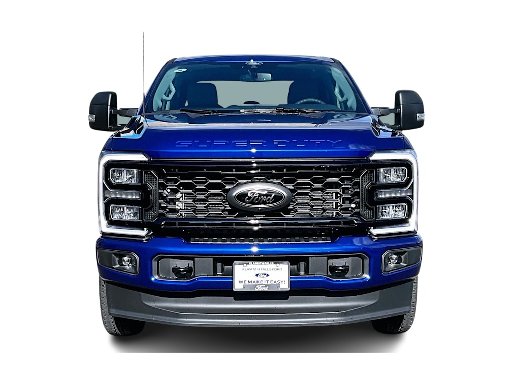 Thumbnail: 2026 Ford F-350 - 6