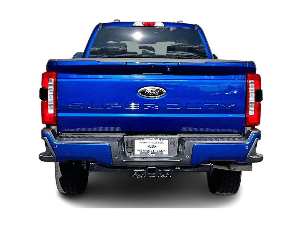 Thumbnail: 2026 Ford F-350 - 5
