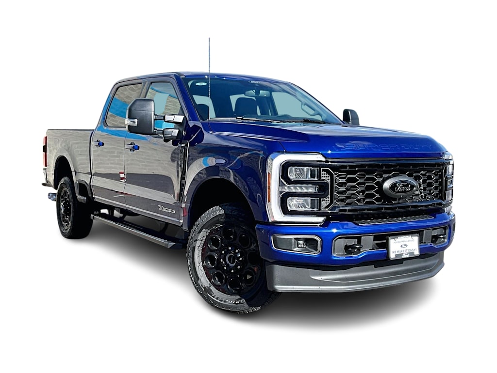 Thumbnail: 2026 Ford F-350 - 21