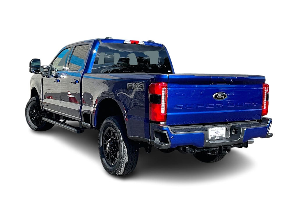 Thumbnail: 2026 Ford F-350 - 4