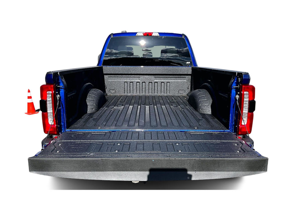 Thumbnail: 2026 Ford F-350 - 17