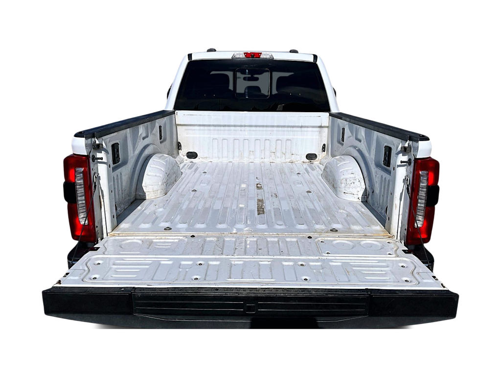 Thumbnail: 2024 Ford F-350 - 17