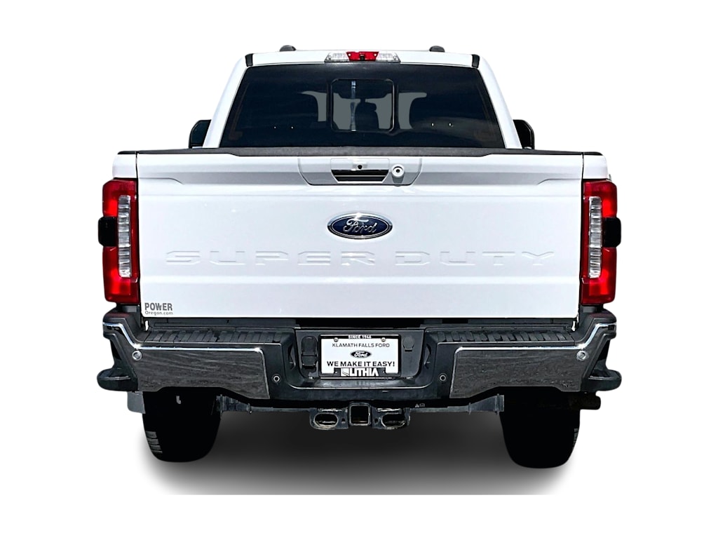 Thumbnail: 2024 Ford F-350 - 5