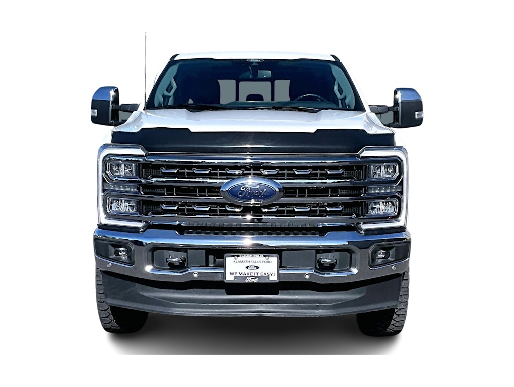 Thumbnail: 2024 Ford F-350 - 6