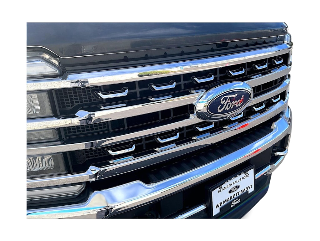 Thumbnail: 2024 Ford F-350 - 33