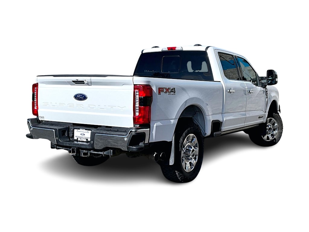 Thumbnail: 2024 Ford F-350 - 23