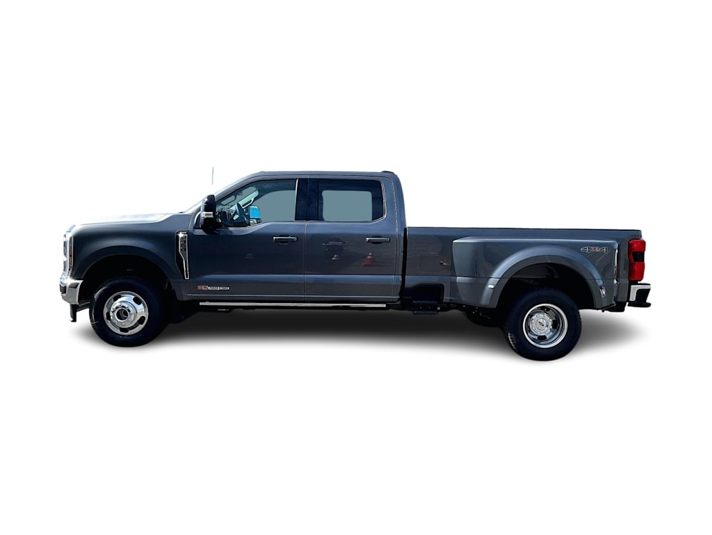 Thumbnail: 2026 Ford F-350 - 3