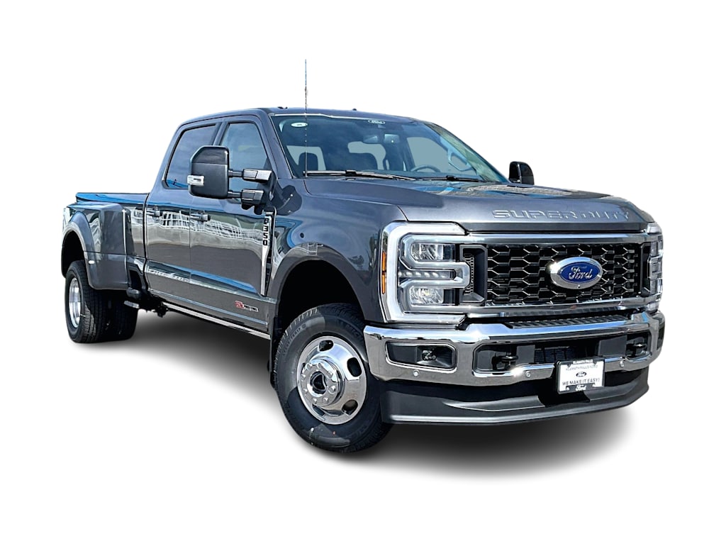 Thumbnail: 2026 Ford F-350 - 22