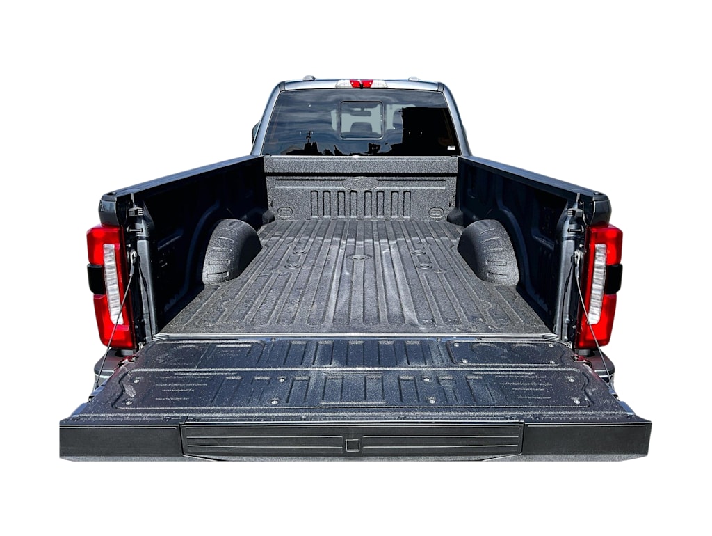 Thumbnail: 2026 Ford F-350 - 17