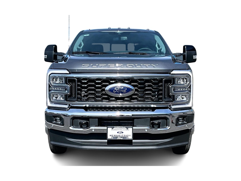 Thumbnail: 2026 Ford F-350 - 6