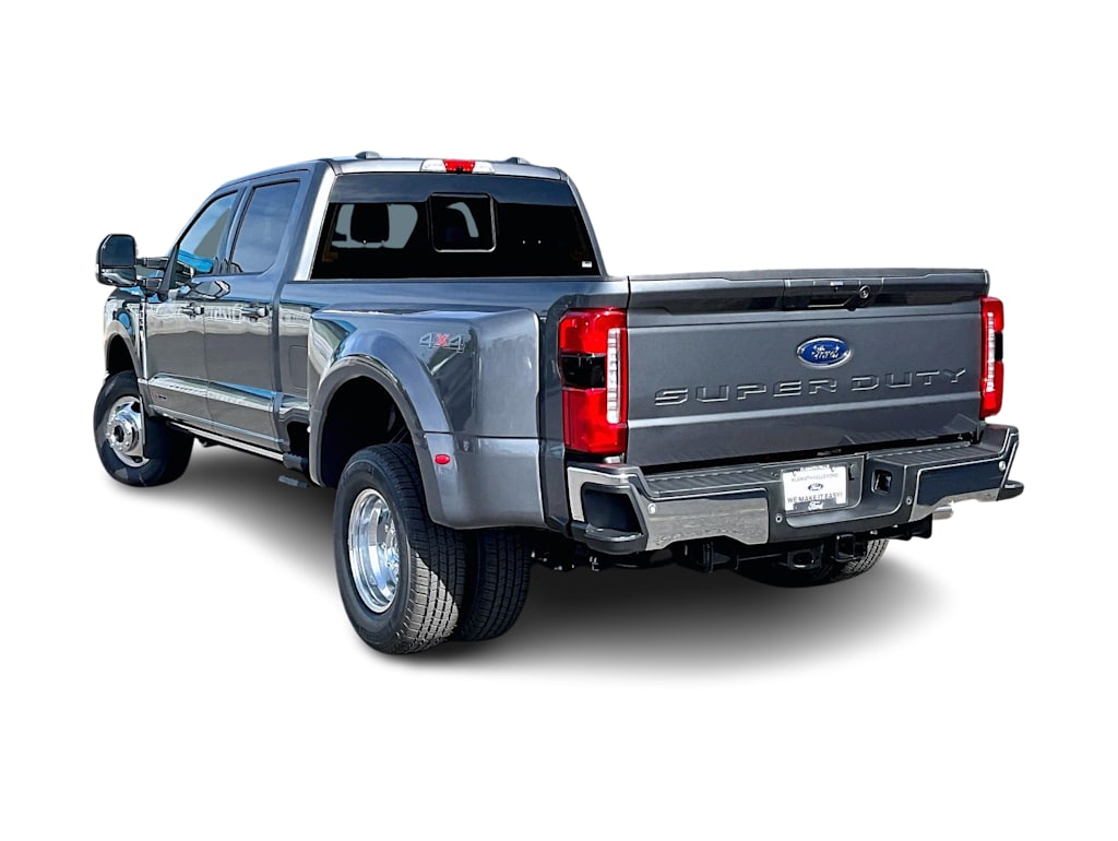 Thumbnail: 2026 Ford F-350 - 4