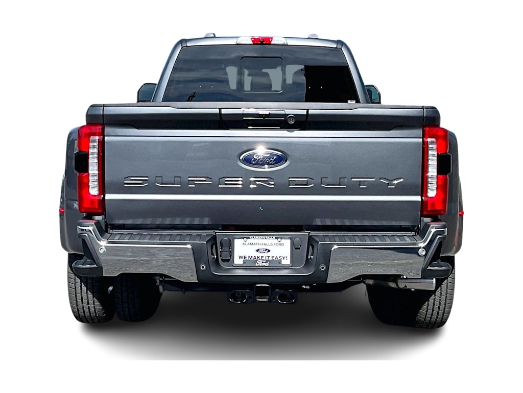 Thumbnail: 2026 Ford F-350 - 5