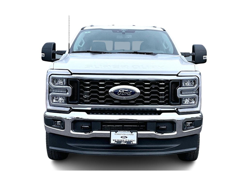 Thumbnail: 2026 Ford F-350 - 18