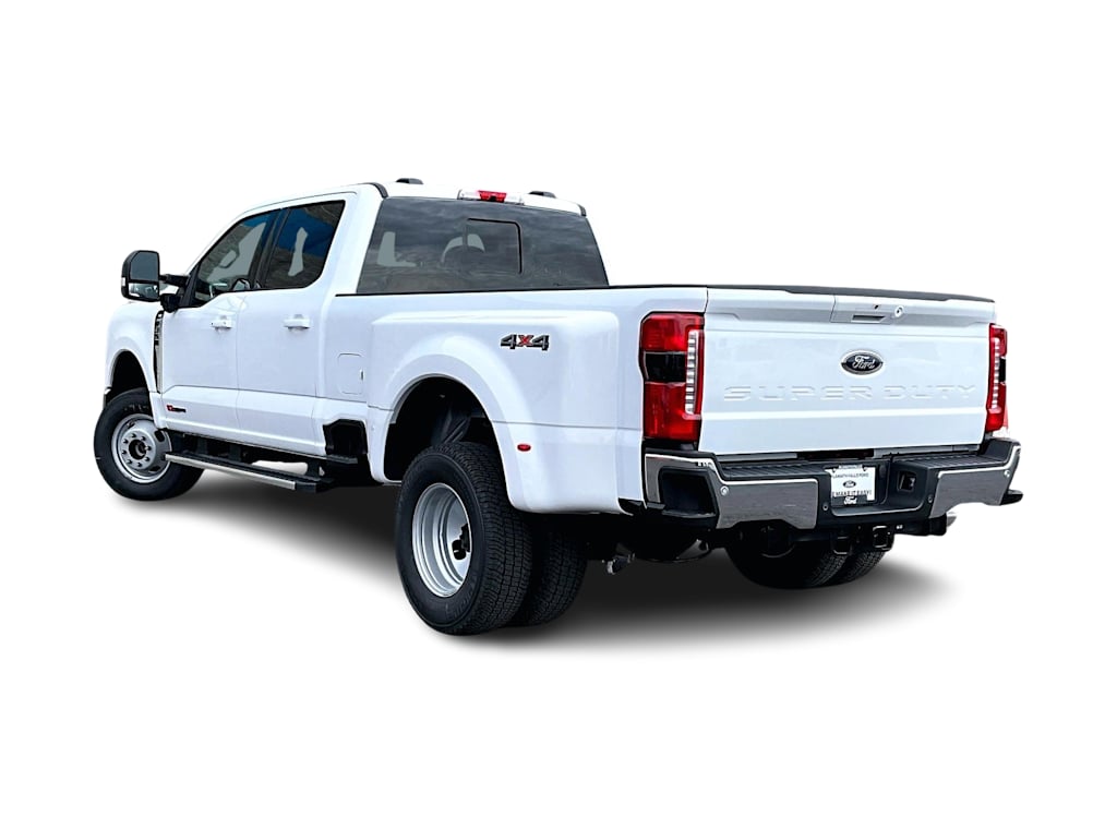 Thumbnail: 2026 Ford F-350 - 4