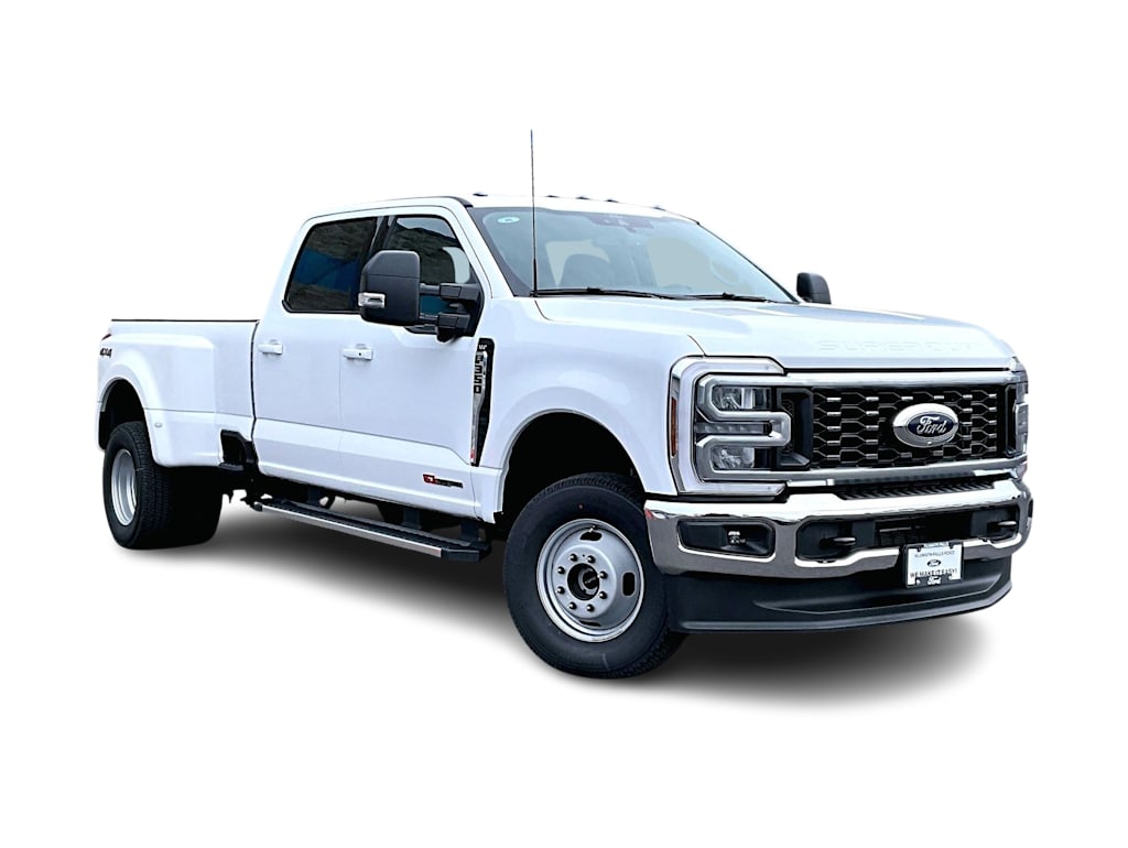 Thumbnail: 2026 Ford F-350 - 21
