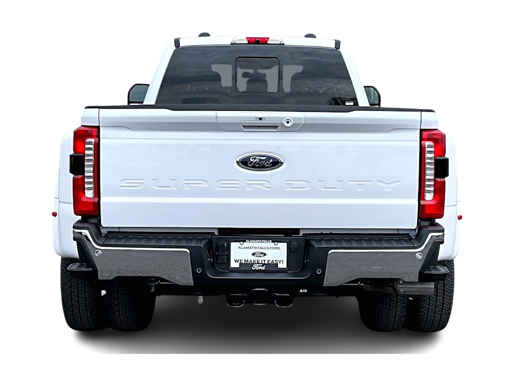 Thumbnail: 2026 Ford F-350 - 5