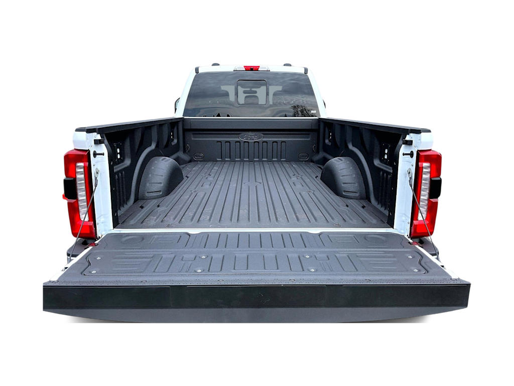 Thumbnail: 2026 Ford F-350 - 15