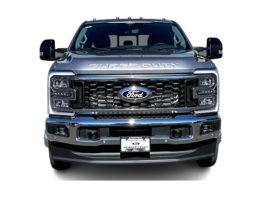 Thumbnail: 2027 Ford F-350 - 6
