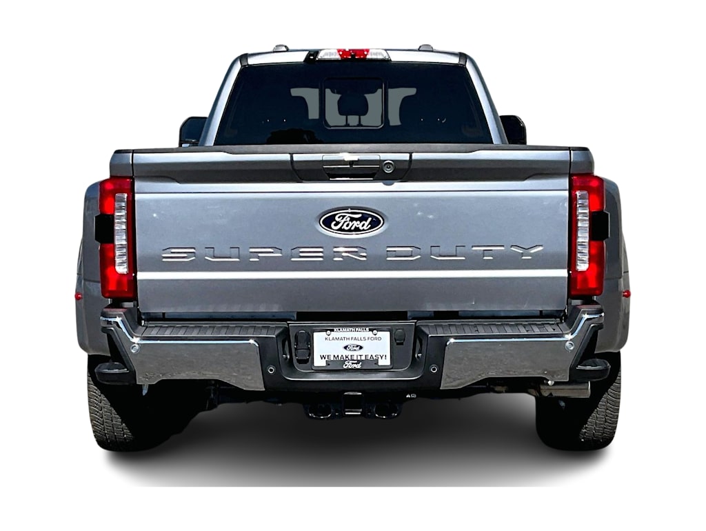 Thumbnail: 2027 Ford F-350 - 5