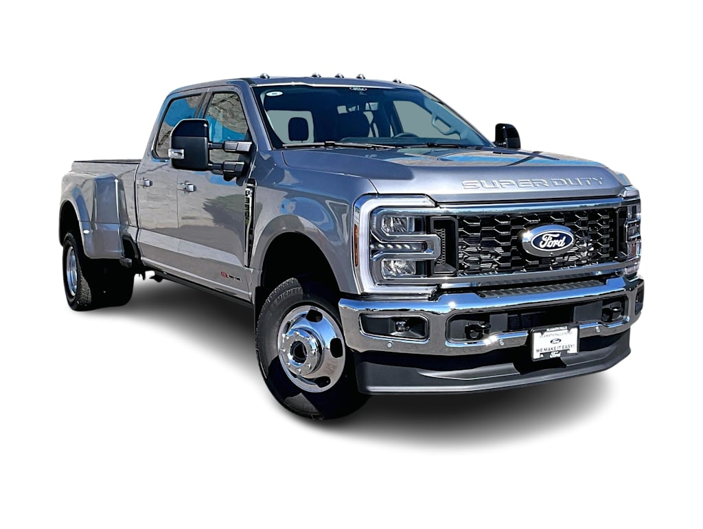 Thumbnail: 2027 Ford F-350 - 20