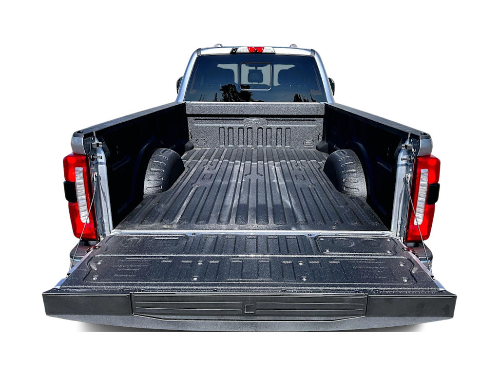Thumbnail: 2027 Ford F-350 - 17