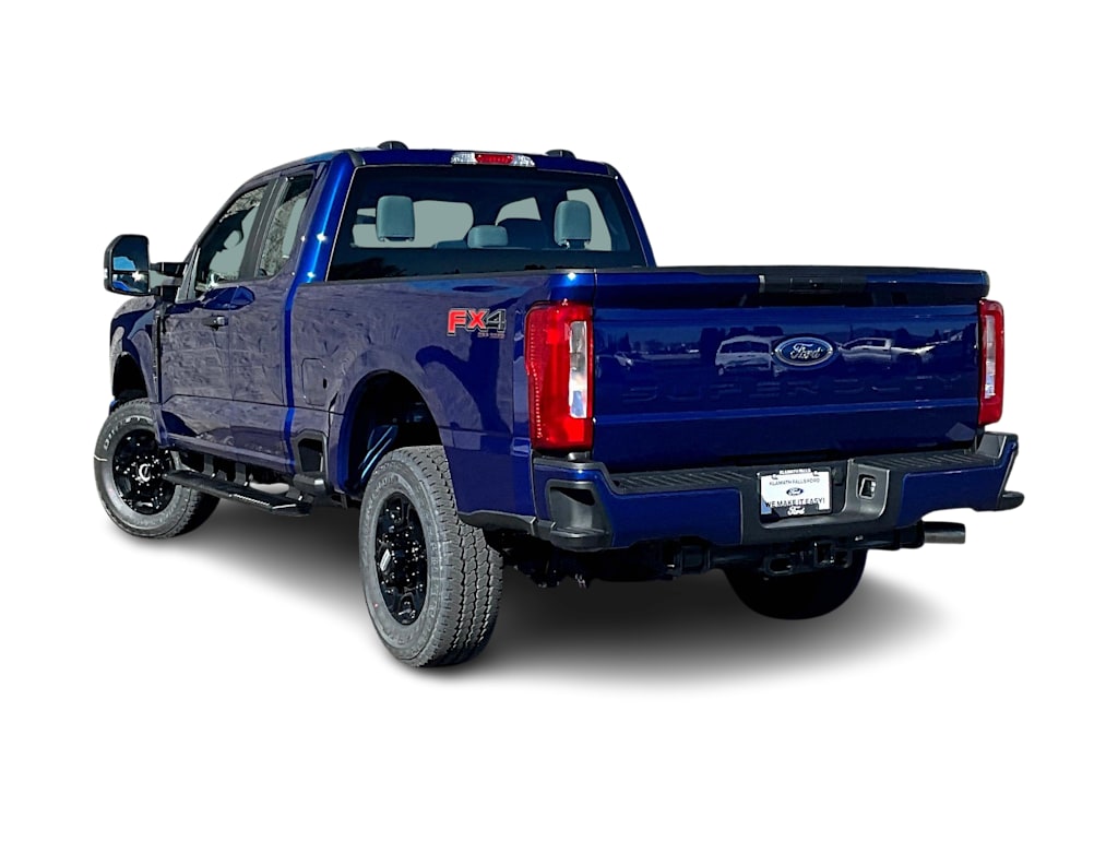 Thumbnail: 2026 Ford F-250 - 4