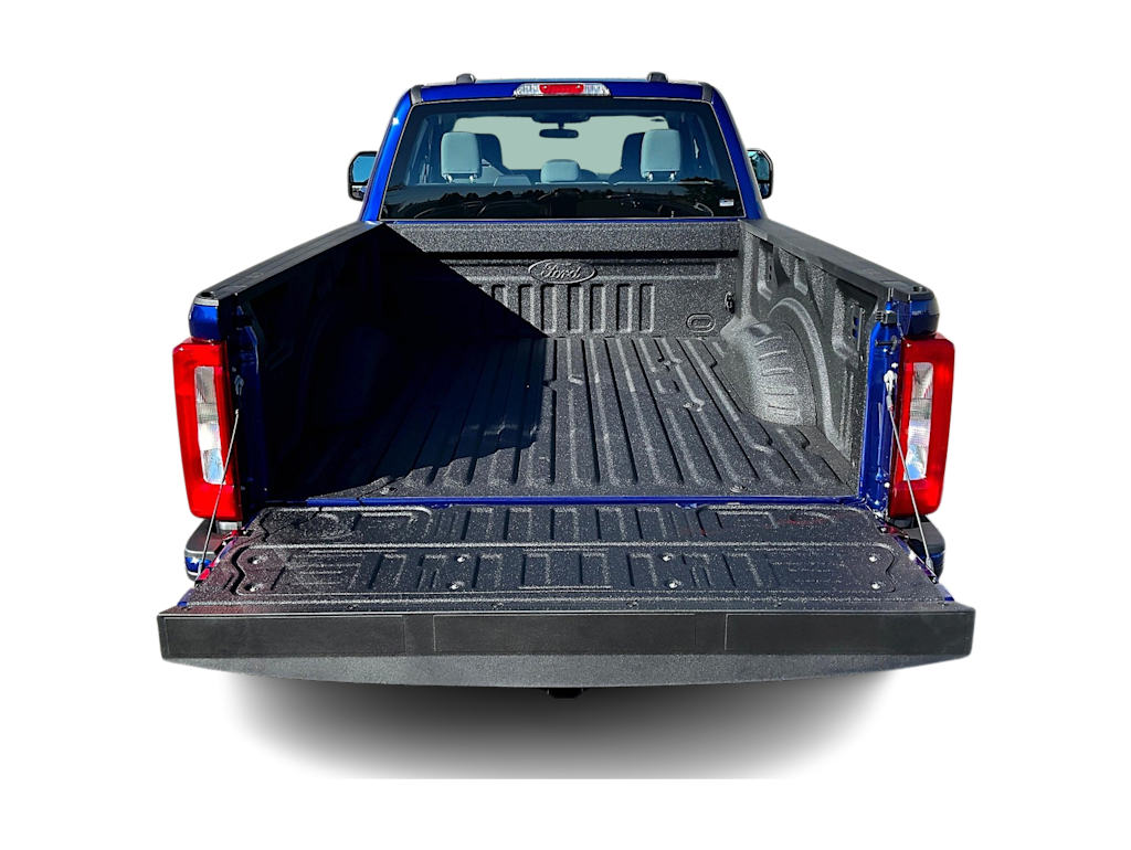 Thumbnail: 2026 Ford F-250 - 17