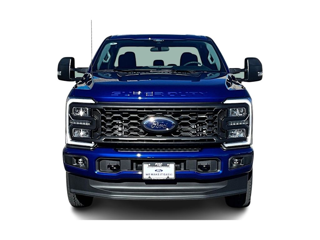Thumbnail: 2026 Ford F-250 - 6