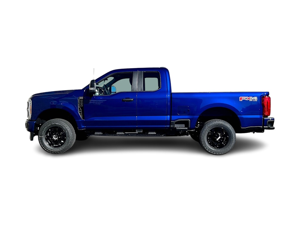 Thumbnail: 2026 Ford F-250 - 3